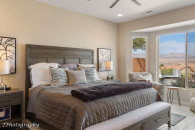 This stunning 4-bedroom, 3-bath 2099 s.f. SunRiver home combines on Sunriver Golf Club in Utah - for sale on GolfHomes.com, golf home, golf lot