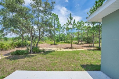 Modern luxury, total privacy, and top-tier amenities--this on Indian Lake Estates Golf and Country Club in Florida - for sale on GolfHomes.com, golf home, golf lot