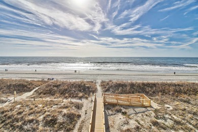 Welcome to Ironwood at Barefoot Landing, North Myrtle Beach, SC on Barefoot Resort and Golf Club  in South Carolina - for sale on GolfHomes.com, golf home, golf lot