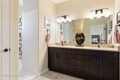 This stunning 4-bedroom, 3-bath 2099 s.f. SunRiver home combines on Sunriver Golf Club in Utah - for sale on GolfHomes.com, golf home, golf lot