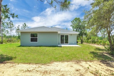 Modern luxury, total privacy, and top-tier amenities--this on Indian Lake Estates Golf and Country Club in Florida - for sale on GolfHomes.com, golf home, golf lot