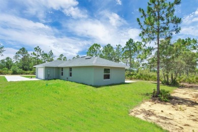 Modern luxury, total privacy, and top-tier amenities--this on Indian Lake Estates Golf and Country Club in Florida - for sale on GolfHomes.com, golf home, golf lot