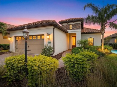 Experience resort-style living in this beautiful White Star on Boca Royale Golf and Country Club in Florida - for sale on GolfHomes.com, golf home, golf lot