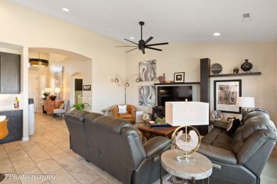 This stunning 4-bedroom, 3-bath 2099 s.f. SunRiver home combines on Sunriver Golf Club in Utah - for sale on GolfHomes.com, golf home, golf lot