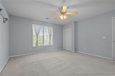 Welcome to Carolina Seasons! This charming 3-bedroom, 2.5-bath on Ponderosa Golf Club in North Carolina - for sale on GolfHomes.com, golf home, golf lot