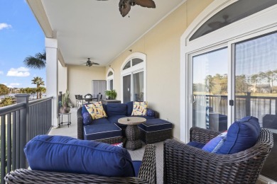 STUNNING VIEWS of the Intracoastal Waterway AND Golf Course on  in South Carolina - for sale on GolfHomes.com, golf home, golf lot