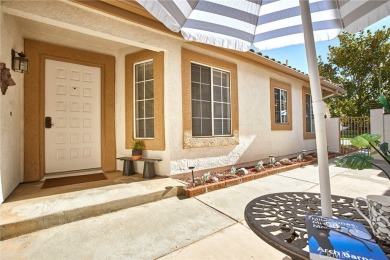 Snowbird Paradise - Live the Good Life in Sun Lakes! Looking for on Sun Lakes Country Club in California - for sale on GolfHomes.com, golf home, golf lot