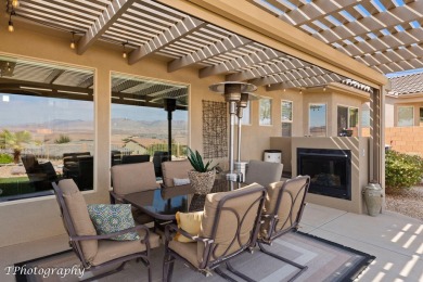 This stunning 4-bedroom, 3-bath 2099 s.f. SunRiver home combines on Sunriver Golf Club in Utah - for sale on GolfHomes.com, golf home, golf lot