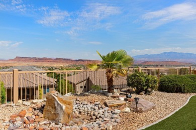 This stunning 4-bedroom, 3-bath 2099 s.f. SunRiver home combines on Sunriver Golf Club in Utah - for sale on GolfHomes.com, golf home, golf lot