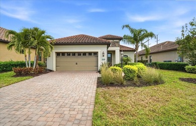 Experience resort-style living in this beautiful White Star on Boca Royale Golf and Country Club in Florida - for sale on GolfHomes.com, golf home, golf lot