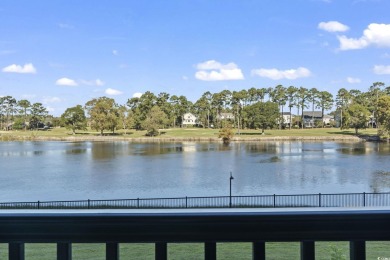 STUNNING VIEWS of the Intracoastal Waterway AND Golf Course on  in South Carolina - for sale on GolfHomes.com, golf home, golf lot