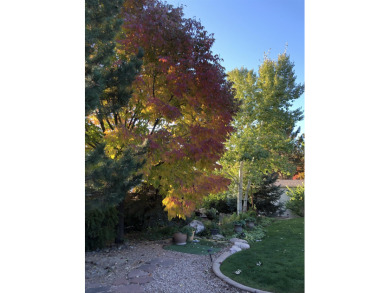 The Bookcliff Counrty Club is just a swing away from this on Bookcliff Country Club in Colorado - for sale on GolfHomes.com, golf home, golf lot