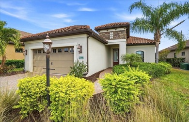 Experience resort-style living in this beautiful White Star on Boca Royale Golf and Country Club in Florida - for sale on GolfHomes.com, golf home, golf lot