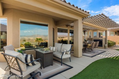 This stunning 4-bedroom, 3-bath 2099 s.f. SunRiver home combines on Sunriver Golf Club in Utah - for sale on GolfHomes.com, golf home, golf lot