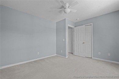 Welcome to Carolina Seasons! This charming 3-bedroom, 2.5-bath on Ponderosa Golf Club in North Carolina - for sale on GolfHomes.com, golf home, golf lot