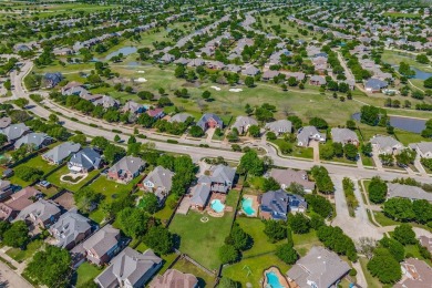 Waterview's largest lot ON.68 ACRES. GOLF COURSE-COUNTRY CLUB 5 on Jim Boggs in Texas - for sale on GolfHomes.com, golf home, golf lot