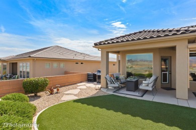 This stunning 4-bedroom, 3-bath 2099 s.f. SunRiver home combines on Sunriver Golf Club in Utah - for sale on GolfHomes.com, golf home, golf lot