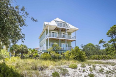 Stunning beach retreat in Flood Zone X - No Flood Insurance on Kiva Dunes Golf Club in Alabama - for sale on GolfHomes.com, golf home, golf lot