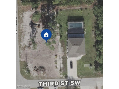 Don't miss this great opportunity to own a spacious 0.25-acre on Copperhead Golf Club in Florida - for sale on GolfHomes.com, golf home, golf lot