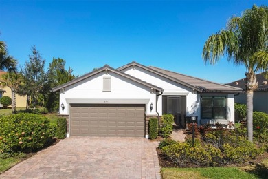 This stand out Del Webb community is the very definition of the on Ritz-Carlton Members Golf Club in Florida - for sale on GolfHomes.com, golf home, golf lot