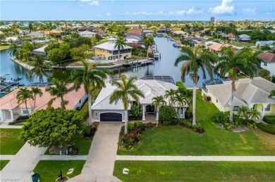 Wow, island living!  This meticulously kept home can be yours on Island Country Club in Florida - for sale on GolfHomes.com, golf home, golf lot