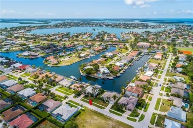 Wow, island living!  This meticulously kept home can be yours on Island Country Club in Florida - for sale on GolfHomes.com, golf home, golf lot