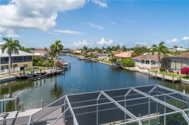 Wow, island living!  This meticulously kept home can be yours on Island Country Club in Florida - for sale on GolfHomes.com, golf home, golf lot