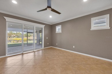 This stand out Del Webb community is the very definition of the on Ritz-Carlton Members Golf Club in Florida - for sale on GolfHomes.com, golf home, golf lot