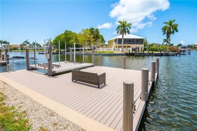 Wow, island living!  This meticulously kept home can be yours on Island Country Club in Florida - for sale on GolfHomes.com, golf home, golf lot