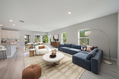 One or more photo(s) has been virtually staged. Brand NEW on Rotonda Golf and Country Club - Long Marsh  in Florida - for sale on GolfHomes.com, golf home, golf lot