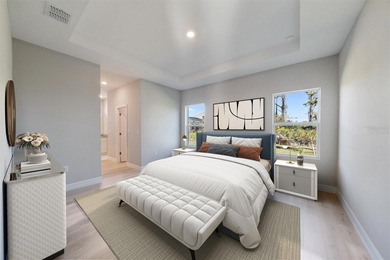 One or more photo(s) has been virtually staged. Brand NEW on Rotonda Golf and Country Club - Long Marsh  in Florida - for sale on GolfHomes.com, golf home, golf lot