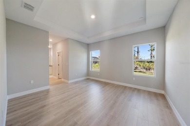 One or more photo(s) has been virtually staged. Brand NEW on Rotonda Golf and Country Club - Long Marsh  in Florida - for sale on GolfHomes.com, golf home, golf lot