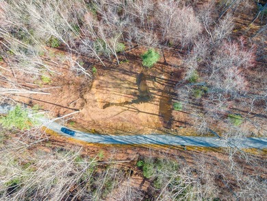 Lakefront Lot with Site Work & Building Plans Lot 156 - Bear on Bear Lake Golf Club in North Carolina - for sale on GolfHomes.com, golf home, golf lot