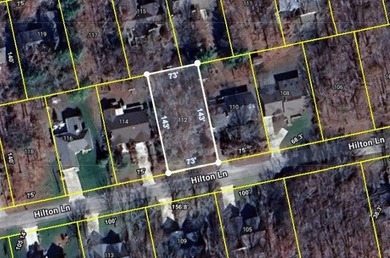 Build your dream home in the heart of Fairfield Glade, one of on Stonehenge Golf Course in Tennessee - for sale on GolfHomes.com, golf home, golf lot