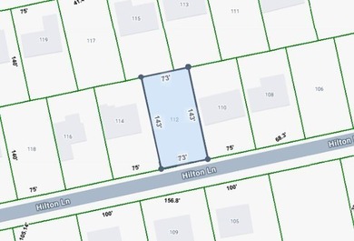 Build your dream home in the heart of Fairfield Glade, one of on Stonehenge Golf Course in Tennessee - for sale on GolfHomes.com, golf home, golf lot