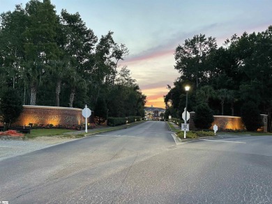 Listed by Barb Riggs with Wilson Associates. For more on Tupelo Bay Golf Complex  in South Carolina - for sale on GolfHomes.com, golf home, golf lot