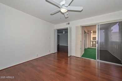Freshly painted with brand-new stainless-steel appliances, this on Scottsdale Shadows in Arizona - for sale on GolfHomes.com, golf home, golf lot
