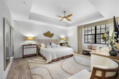 Beautifully Updated Beachfront Condo in Mirasol at Miromar Lakes
 on Miromar Lakes Golf Club in Florida - for sale on GolfHomes.com, golf home, golf lot