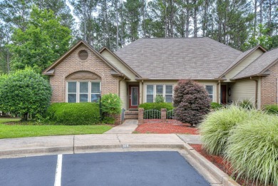 Welcome HOME! 

Come and see this beautiful townhouse in on Monticello Golf Club At Savannah Lakes in South Carolina - for sale on GolfHomes.com, golf home, golf lot