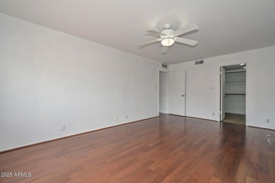 Freshly painted with brand-new stainless-steel appliances, this on Scottsdale Shadows in Arizona - for sale on GolfHomes.com, golf home, golf lot