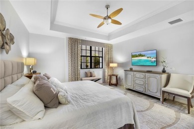 Beautifully Updated Beachfront Condo in Mirasol at Miromar Lakes
 on Miromar Lakes Golf Club in Florida - for sale on GolfHomes.com, golf home, golf lot