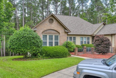 Welcome HOME! 

Come and see this beautiful townhouse in on Monticello Golf Club At Savannah Lakes in South Carolina - for sale on GolfHomes.com, golf home, golf lot