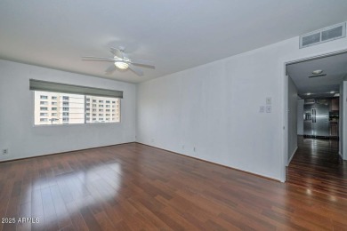 Freshly painted with brand-new stainless-steel appliances, this on Scottsdale Shadows in Arizona - for sale on GolfHomes.com, golf home, golf lot