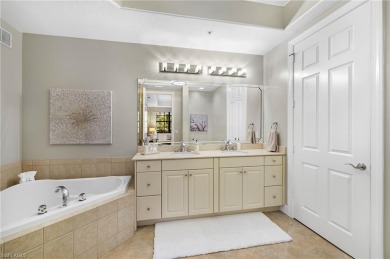 Beautifully Updated Beachfront Condo in Mirasol at Miromar Lakes
 on Miromar Lakes Golf Club in Florida - for sale on GolfHomes.com, golf home, golf lot