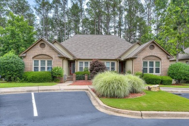 Welcome HOME! 

Come and see this beautiful townhouse in on Monticello Golf Club At Savannah Lakes in South Carolina - for sale on GolfHomes.com, golf home, golf lot
