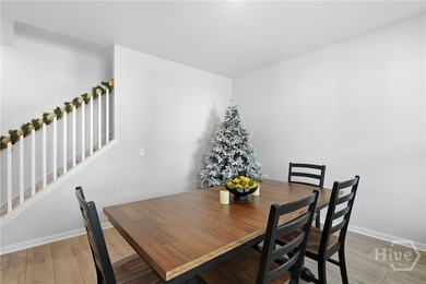 Discover elegant Low-Country living in the gated community of on Savannah Quarters Country Club in Georgia - for sale on GolfHomes.com, golf home, golf lot