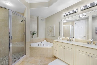 Beautifully Updated Beachfront Condo in Mirasol at Miromar Lakes
 on Miromar Lakes Golf Club in Florida - for sale on GolfHomes.com, golf home, golf lot