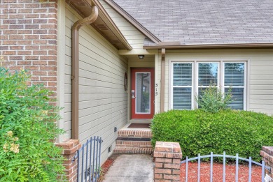 Welcome HOME! 

Come and see this beautiful townhouse in on Monticello Golf Club At Savannah Lakes in South Carolina - for sale on GolfHomes.com, golf home, golf lot