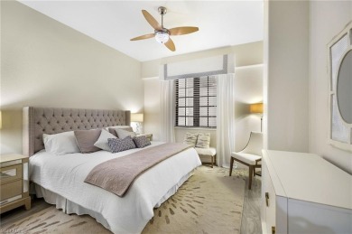 Beautifully Updated Beachfront Condo in Mirasol at Miromar Lakes
 on Miromar Lakes Golf Club in Florida - for sale on GolfHomes.com, golf home, golf lot