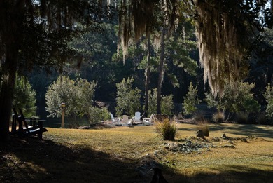 This stunning one-story home, built by Steve Koenig and designed on The Golf Club At Briars Creek in South Carolina - for sale on GolfHomes.com, golf home, golf lot